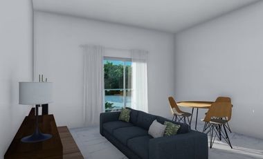 Departamento en venta en Gerli Este