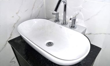 Departamento en venta en Gerli Este