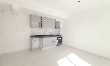 Departamento en venta en Gerli Este
