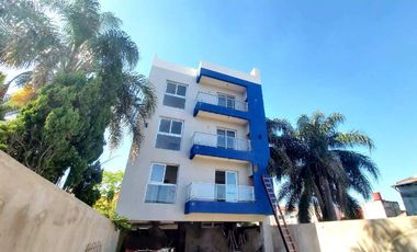Departamento en venta en Gerli Este