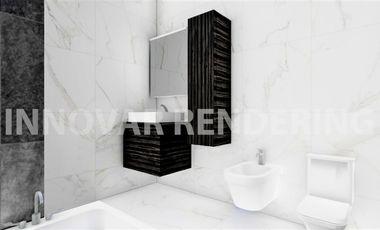 Departamento en venta en Gerli Este