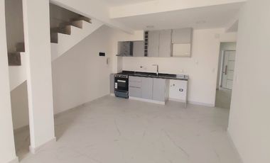 Departamento en venta en Gerli Este