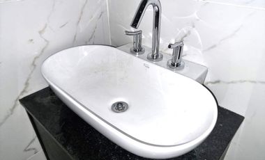 Departamento en venta en Gerli Este