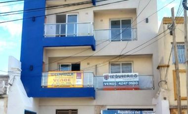 Departamento en venta en Gerli Este