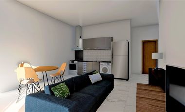 Departamento en venta en Gerli Este