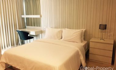 Studio for sale & rent in Central Pattaya