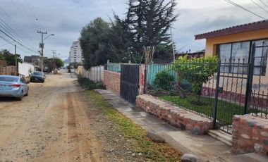 Casa en venta en COQUIMBO