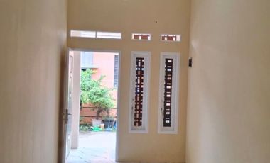 Rumah Murah Terawat 6 Mnt ke RS Taman Harapan Baru Bisa KPR J-43509