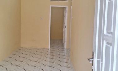 Rumah Murah Terawat 6 Mnt ke RS Taman Harapan Baru Bisa KPR J-43509