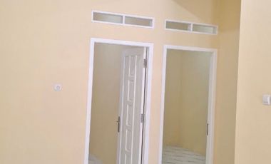 Rumah Murah Terawat 6 Mnt ke RS Taman Harapan Baru Bisa KPR J-43509