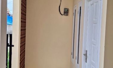 Rumah Murah Terawat 6 Mnt ke RS Taman Harapan Baru Bisa KPR J-43509