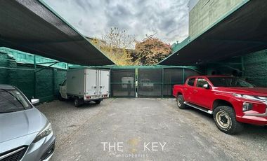 Terreno Construccion  en Venta en Recoleta