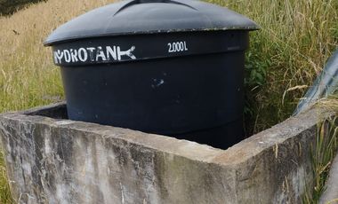 finca en venta en la aurora. Cod V1801