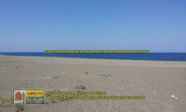 Highway to Beach Property in La Union