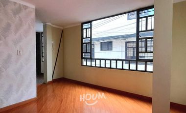 Casa Parroquia Verbo Divino ID: 153617r