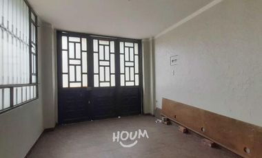 Casa Parroquia Verbo Divino ID: 153617r