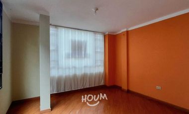 Casa Parroquia Verbo Divino ID: 153617r