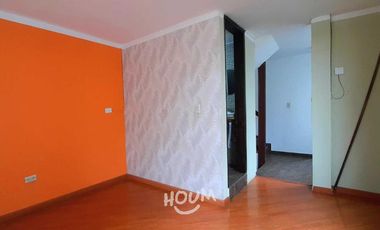 Casa Parroquia Verbo Divino ID: 153617r