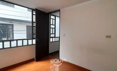 Casa Parroquia Verbo Divino ID: 153617r