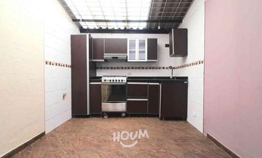 Casa Parroquia Verbo Divino ID: 153617r