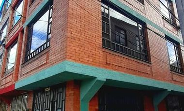 Casa Parroquia Verbo Divino ID: 153617r