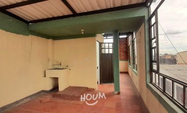 Casa Parroquia Verbo Divino ID: 153617r