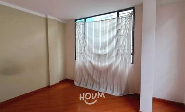 Casa Parroquia Verbo Divino ID: 153617r