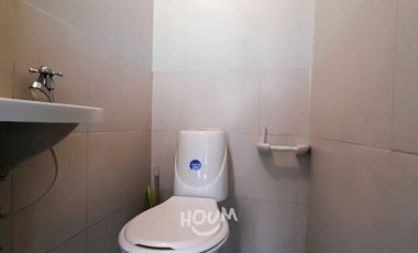 Casa Parroquia Verbo Divino ID: 153617r