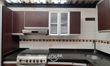 Casa Parroquia Verbo Divino ID: 153617r