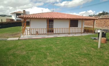 lote en venta en centro - tuta. Cod V741