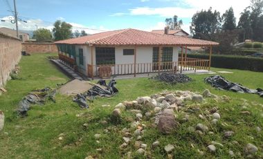 lote en venta en centro - tuta. Cod V741