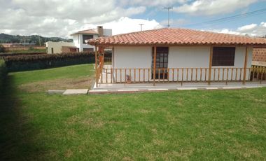 lote en venta en centro - tuta. Cod V741