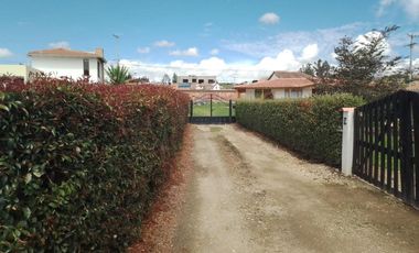 lote en venta en centro - tuta. Cod V741