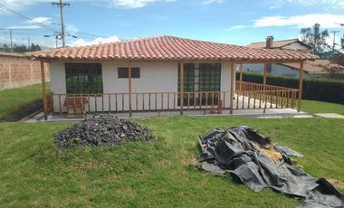 lote en venta en centro - tuta. Cod V741
