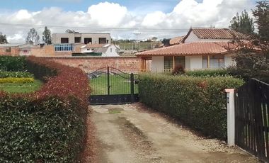 lote en venta en centro - tuta. Cod V741