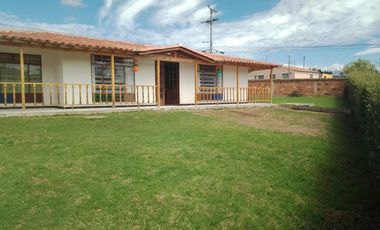 lote en venta en centro - tuta. Cod V741