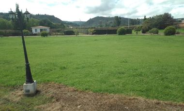 lote en venta en centro - tuta. Cod V741