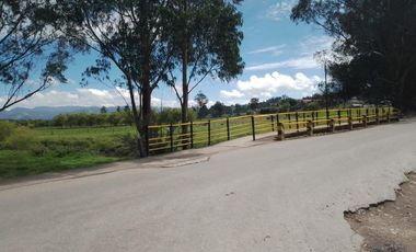 lote en venta en centro - tuta. Cod V741