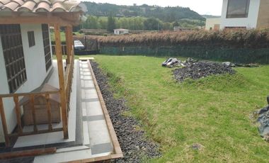 lote en venta en centro - tuta. Cod V741