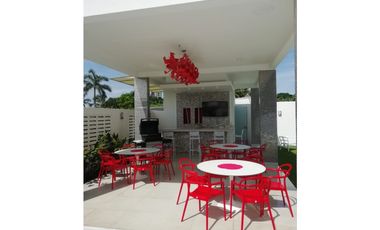 VENDO CASA DE PLAYA UNIFAMILIAR CON PISCINA  EN PLAYA BLANCA