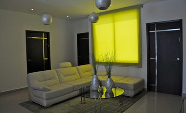 VENDO CASA DE PLAYA UNIFAMILIAR CON PISCINA  EN PLAYA BLANCA