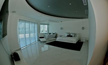 VENDO CASA DE PLAYA UNIFAMILIAR CON PISCINA  EN PLAYA BLANCA