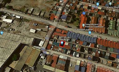 Vacant Lot for Sale in an Miguel, Pasig