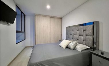 Apartamento Amoblado Sector Envigado