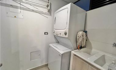 Apartamento Amoblado Sector Envigado
