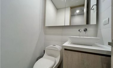 Apartamento Amoblado Sector Envigado