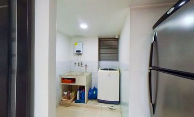 Venta Apartamento – Cristo Rey. Cod V13493