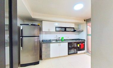 Venta Apartamento – Cristo Rey. Cod V13493