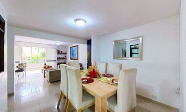 Venta Apartamento – Cristo Rey. Cod V13493