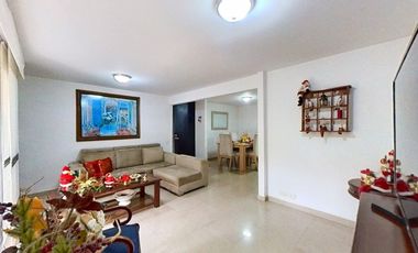 Venta Apartamento – Cristo Rey. Cod V13493